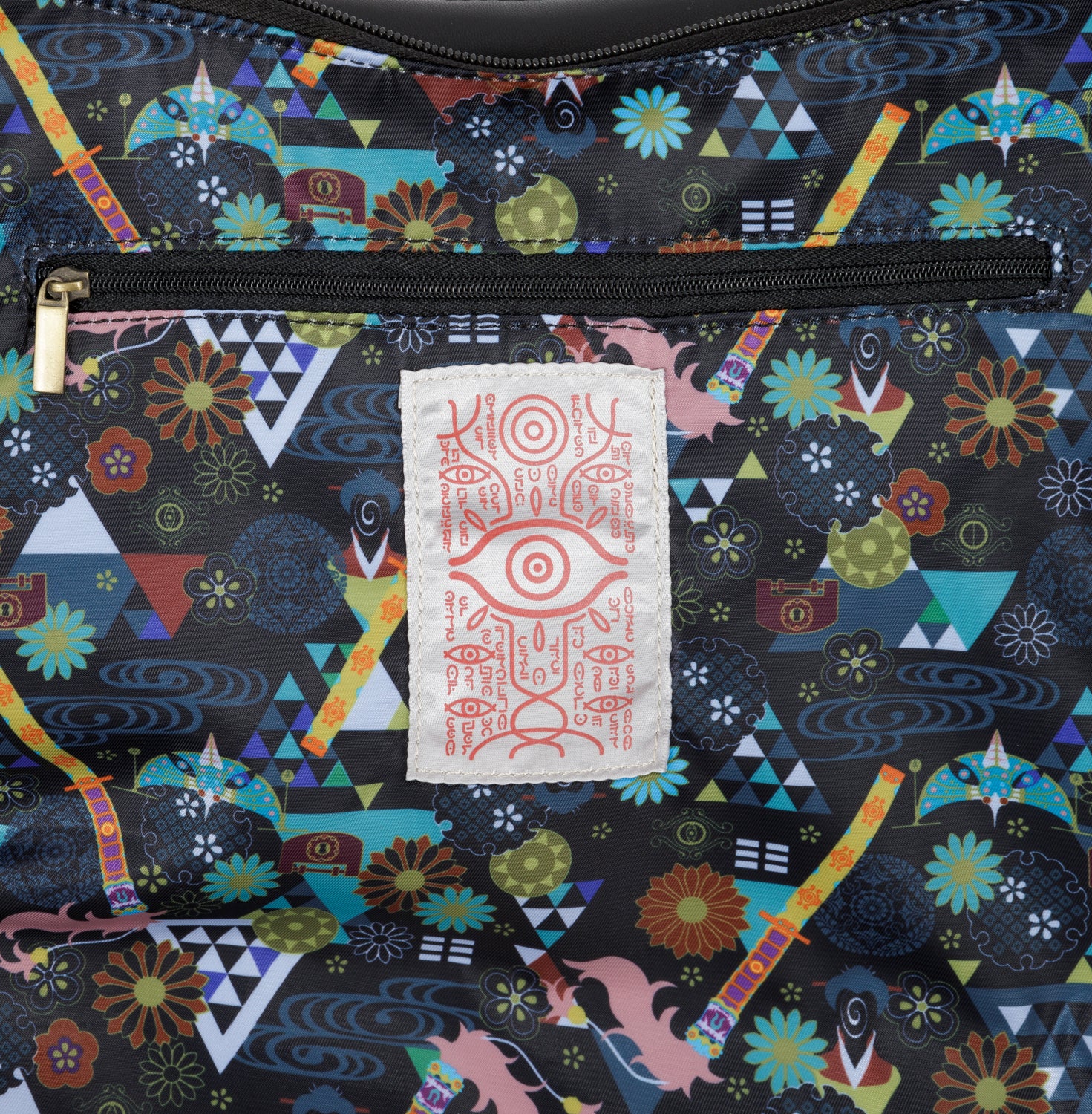 薬売り モデル バッグ 『劇場版モノノ怪』 モノノ怪 / Mononoke