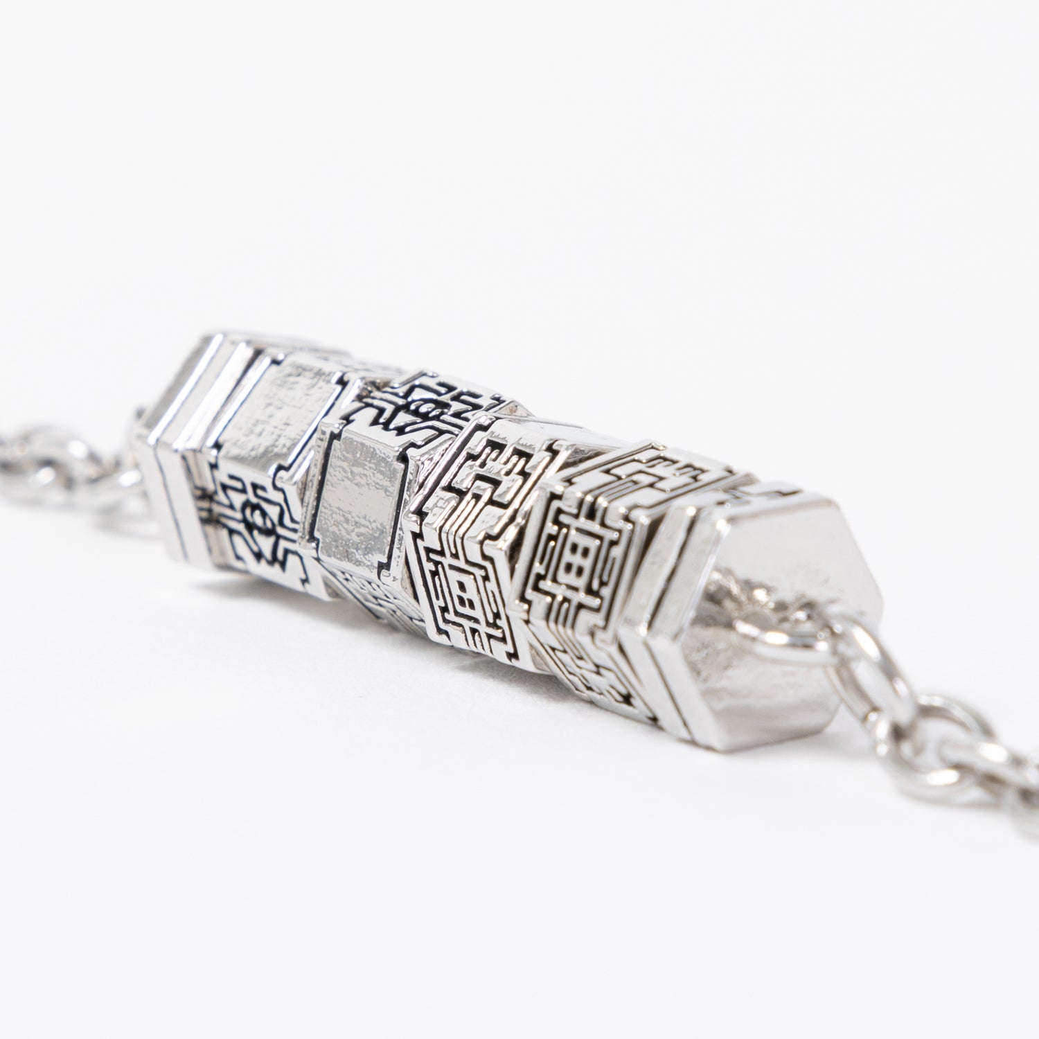 天眼錠（アイ・オープナー） モデル ブレスレット 都市伝説解体