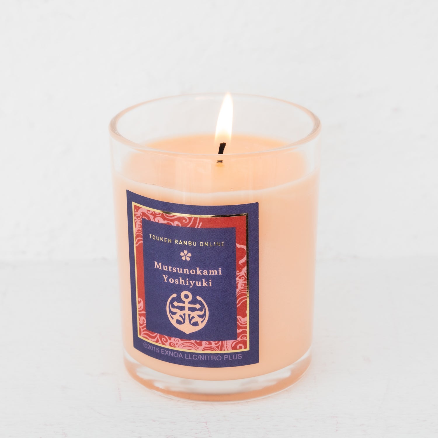 岩融モデル バッグ 刀剣乱舞-ONLINE- 刀剣乱舞ONLINE / とうらぶ