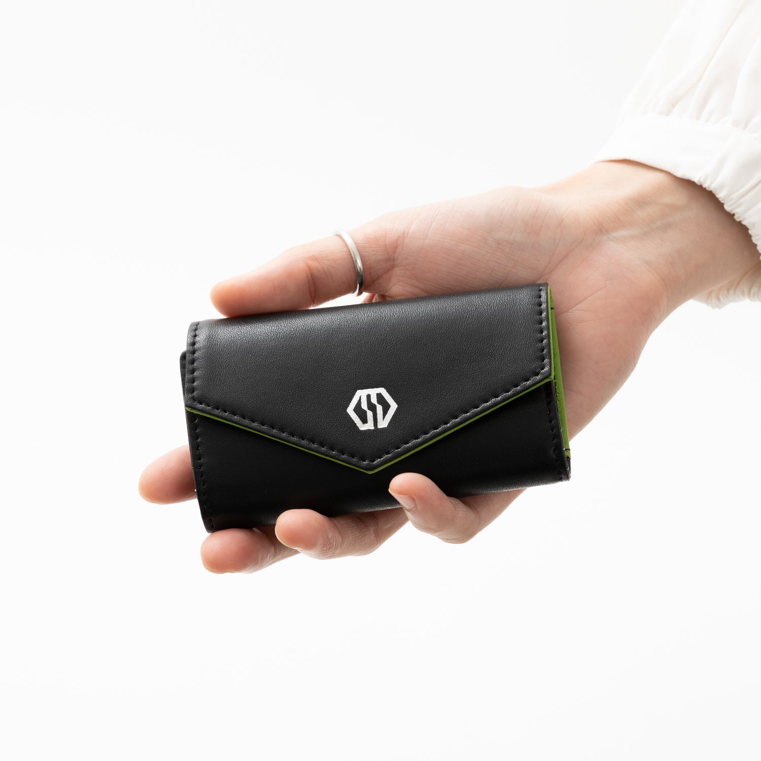 宇京真央 モデル ビーズストラップ＆IDカードケース セット 『ブレイク