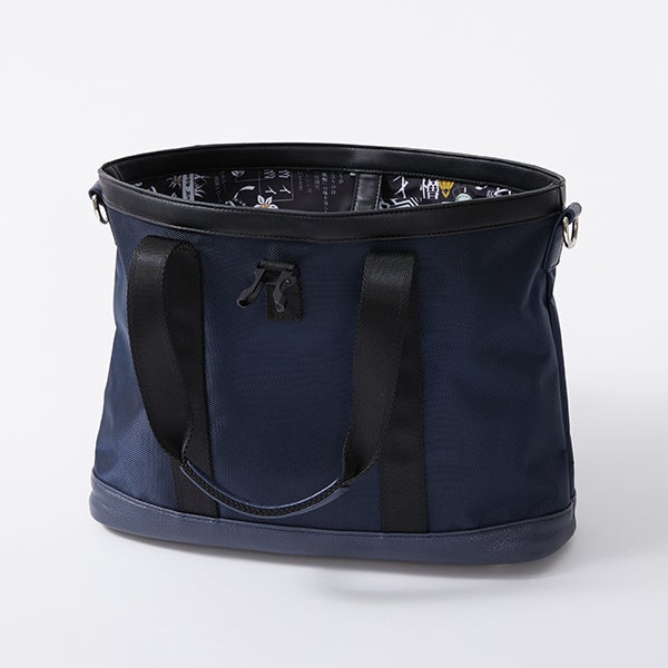 神原駿河 モデル トートバッグ 〈物語〉シリーズ 物語シリーズ / 化