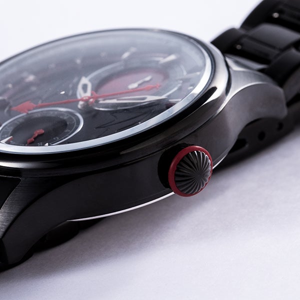 レミリア・スカーレット モデル 腕時計 東方Project 東方Project