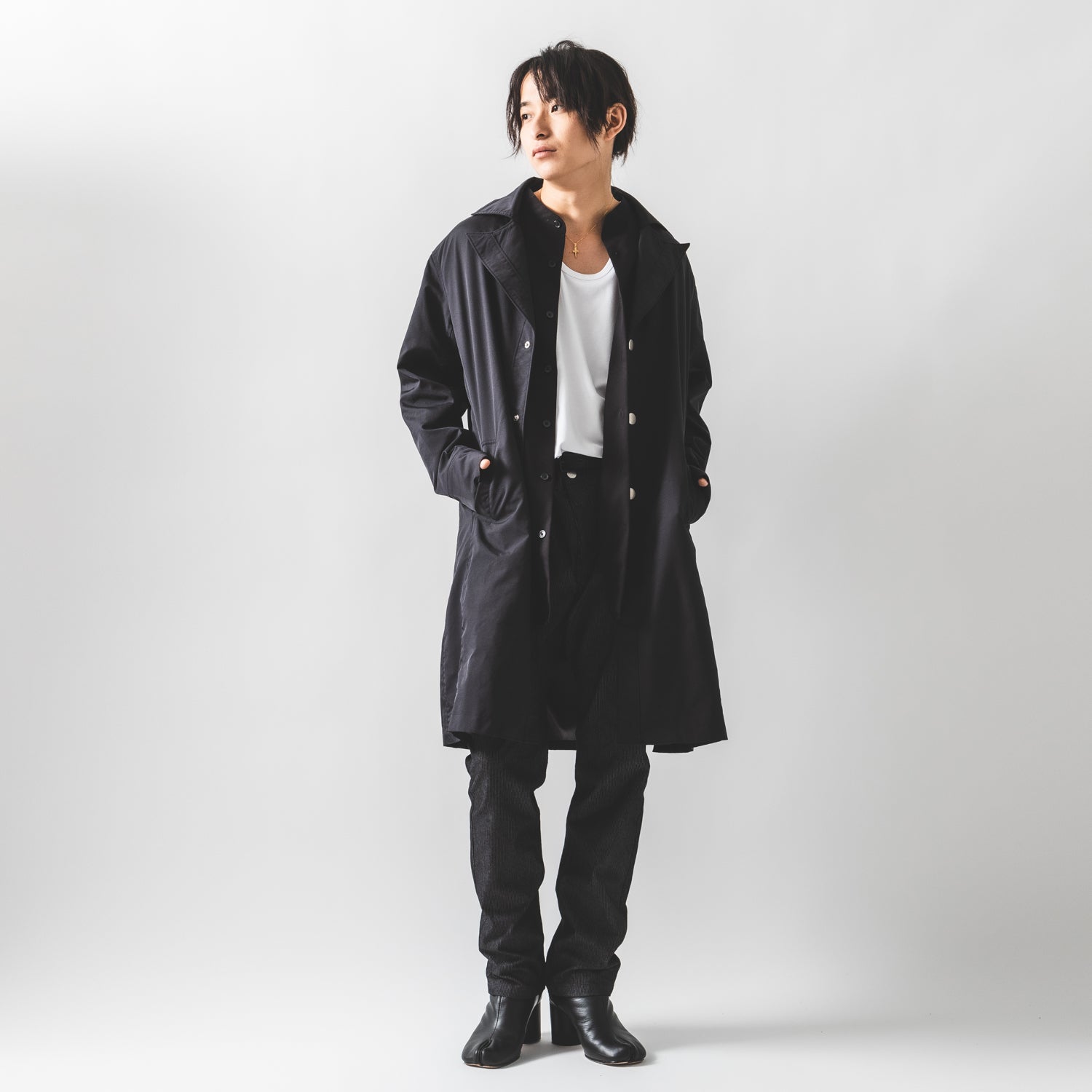 ジョーカー モデル コート ペルソナ5 ザ・ロイヤル ペルソナシリーズ