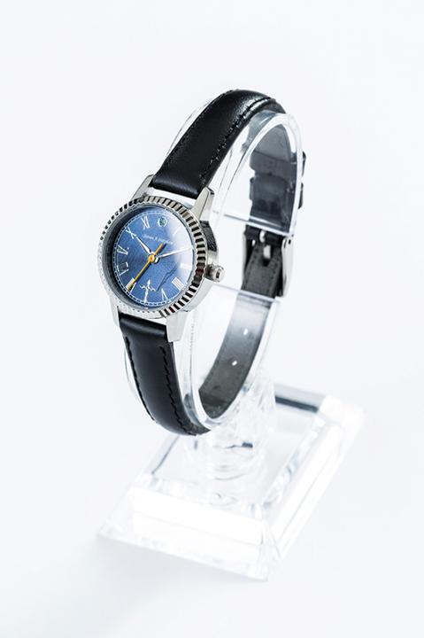 レオナルド・ウォッチ モデル 腕時計 リストウォッチ 血界戦線