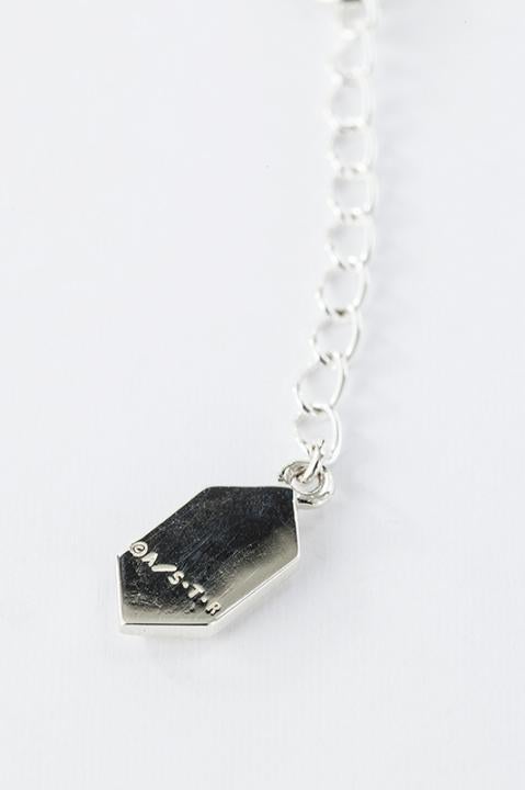 雲雀恭弥 ボンゴレギア 雲 ネックレス 雲雀恭弥 ボンゴレギア 雲 ネックレス - メルカリ