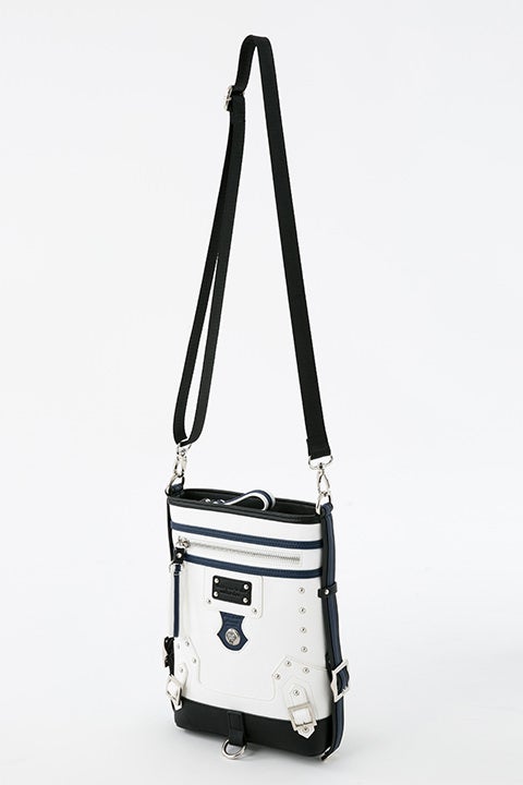 GUILTY GEAR Xrd -REVELATOR-』よりコラボバッグ、スニーカー、カード