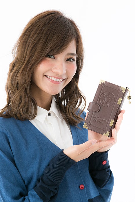 劇場版「ペルソナ3」とのコラボスマートフォンケースが登場!! ペルソナ