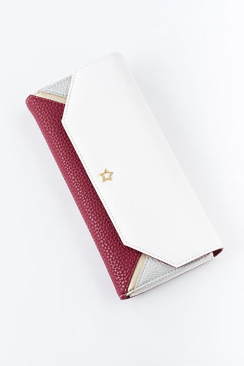 うたの☆プリンスさまっ♪ マジLOVEレジェンドスター』コラボの長財布