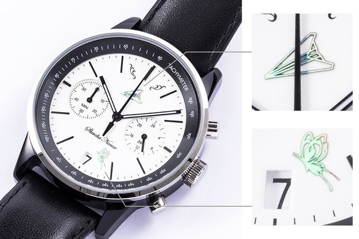 Summer Pockets REFLECTION BLUE』とのコラボが初登場！ Summer