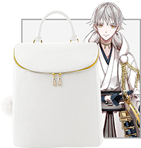 刀剣乱舞ONLINE』とのコラボバッグが再入荷！ 刀剣乱舞ONLINE / とう