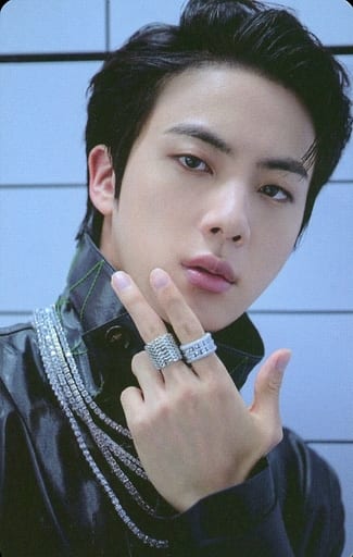 公式 PROOF コレクターズエディション ジン トレカ JIN ジン BTS ジン フォトカード PROOF コレクターズエディション JIN - メルカリ