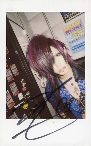 Royz 杙凪チェキ⑶ Royz チェキ まとめ売り⑤ 杙凪 公大 智也 - メルカリ