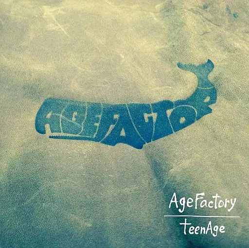 駿河屋 - 【買取】Age Factory / Teenage（邦楽）