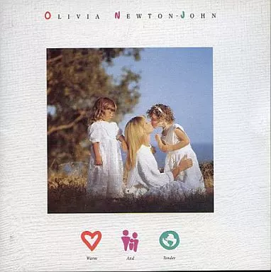 オリビア・ニュートン・ジョン/美しい星と子供達に～ウォーム・アンド・テンダー 美しい星と子供たちに～ウォーム・アンド・テンダー(Warm And Tender