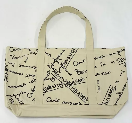 駿河屋 - 【買取】milet SEVENTH HEAVEN ビッグトートバッグ 「milet