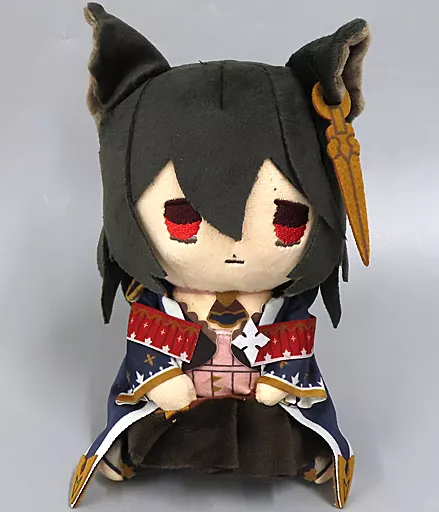 駿河屋 - 【買取】ニーア おすわりぬい 「グランブルーファンタジー