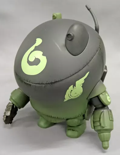 駿河屋 - 【買取】Darksteel 「POPMART THE MONSTERS × 横山 宏 Ma.K