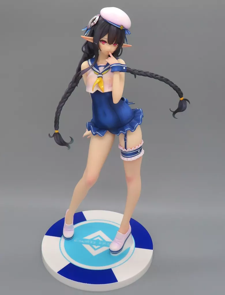 新品未開封　PSO2 es 蒼海のアネット サマーバケーション フィギュア PHANTASY STAR ONLINE 2 es アネット［サマーバケーション］ | ホビー