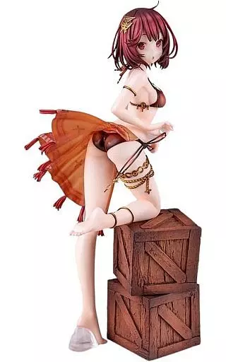 ソフィーのアトリエ ソフィー・ノイエンミュラー水着Ver. ソフィーのアトリエ～不思議な本の錬金術士～ ソフィー・ノイエン