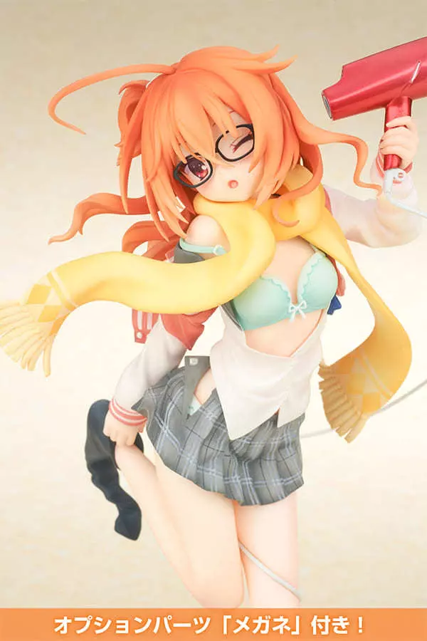 あみあみ限定版 サノバウィッチ 因幡めぐる 1/7 フィギュア 駿河屋 -【アダルト】<中古>因幡めぐる あみあみ限定版 「サノバ