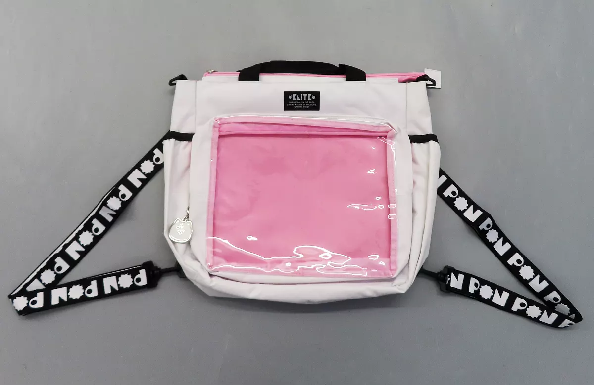 さくらみこ 痛バ さくらみこ 誕生日記念2024 2WAY痛バッグ、ポストカード 他 買取実績