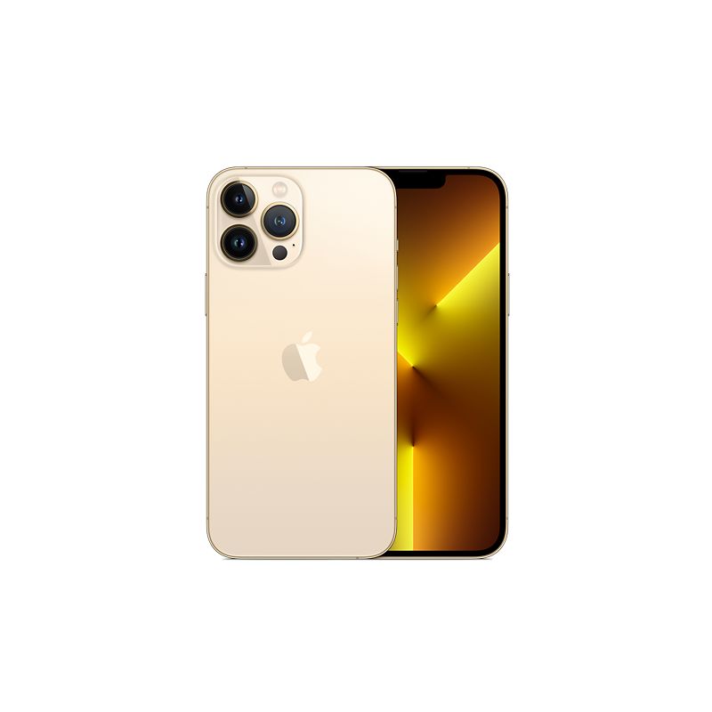 APPLE IPHONE 13 PRO MAX 512GB GOLD