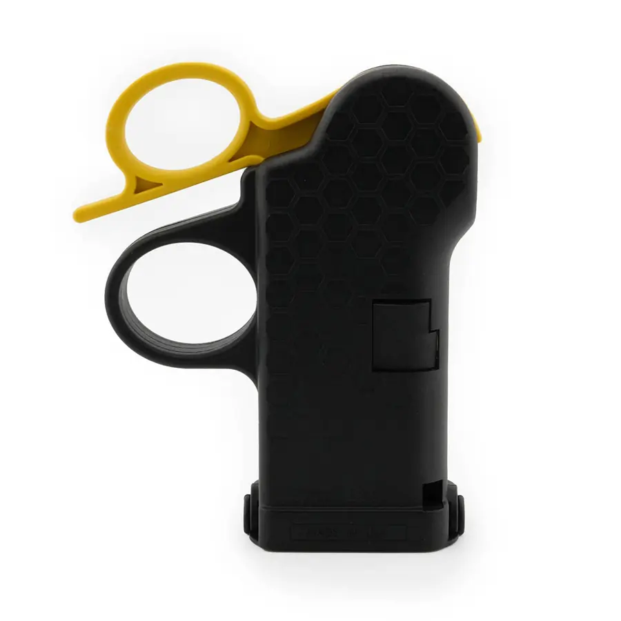 Speed Beez 9mm Lever Loader: Load Faster!