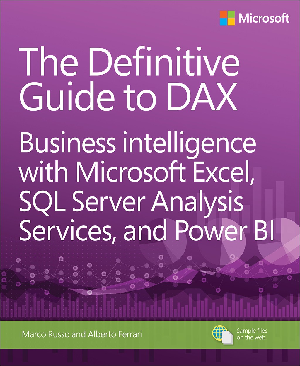The Definitive Guide to DAX - SQLBI