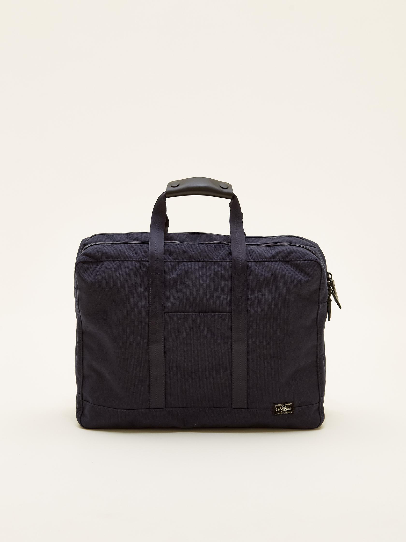 Shorthauler bag - Porter - Shop - Monocle