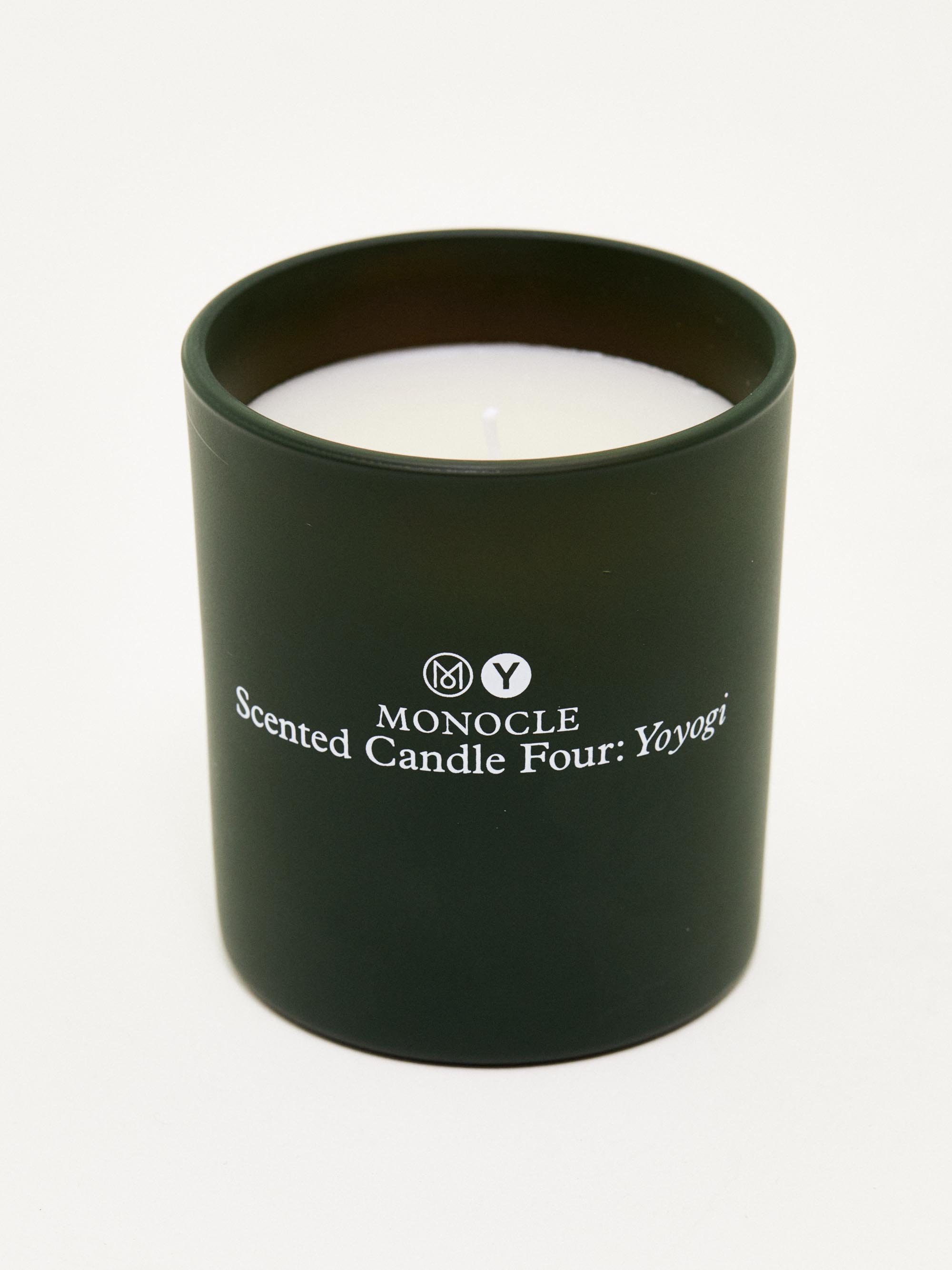 Candle Four: Yoyogi - Gifts - Shop - Monocle