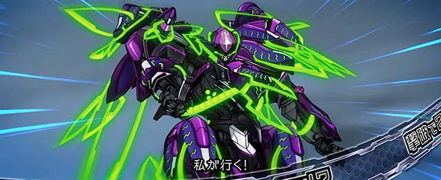 Lパチスロ 革命機ヴァルヴレイヴ2（ヴヴヴ2スマスロ）設定判別・天井