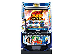 山佐ネクスト 新機種「スマスロモンキーターンⅤ」発表｜DMMぱちタウン