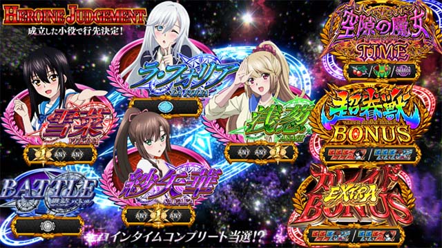 スマスロストライクザブラッドの天井狙いについて徹底網羅！天井期待値