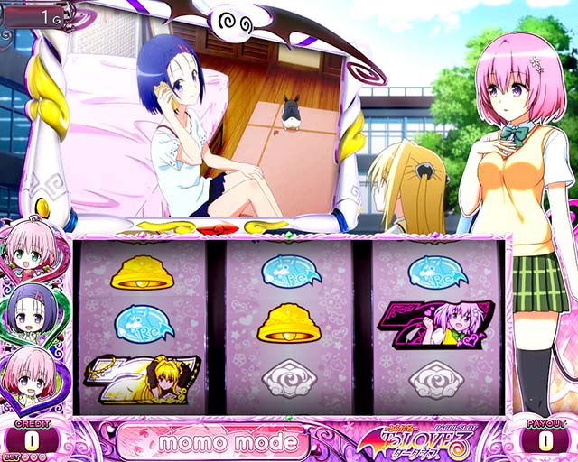 スマスロToLOVEるトランスの天井狙いについて徹底網羅！天井期待値