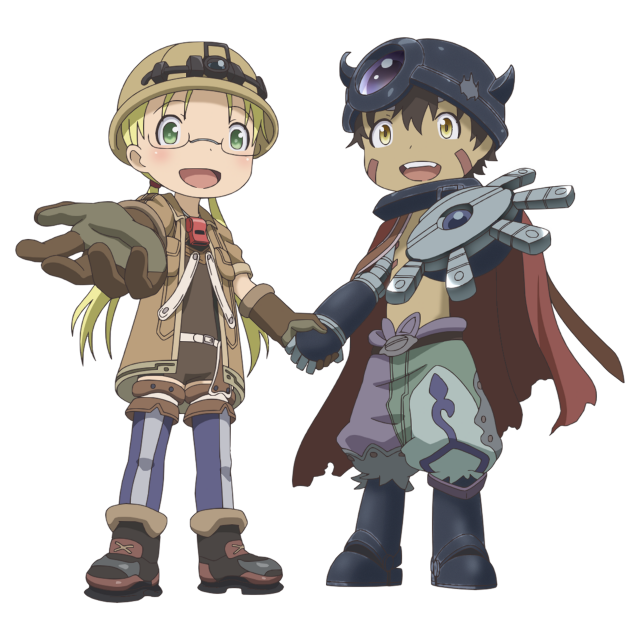 導入直前!! 『Pメイドインアビス 虹の黄金域』をひと足先に楽しめる