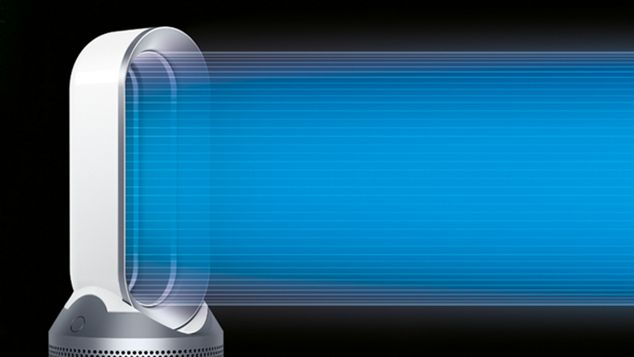 Dyson Pure Hot + Cool Link™ HP04 - 1000's of Parts - Pocono Sew & Vac