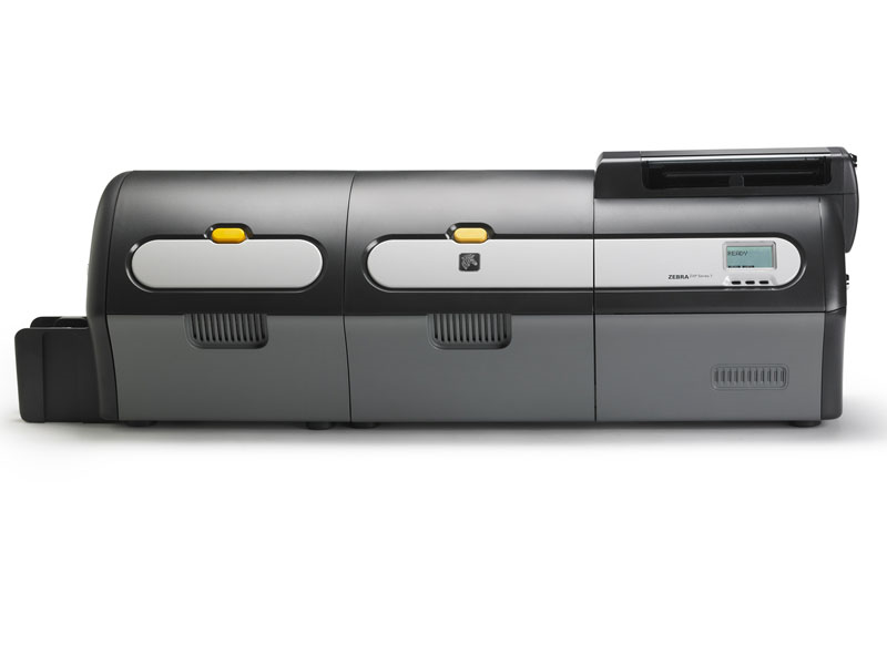 Zebra ZXP Series 7 Barcode Printers | POSGuys.com