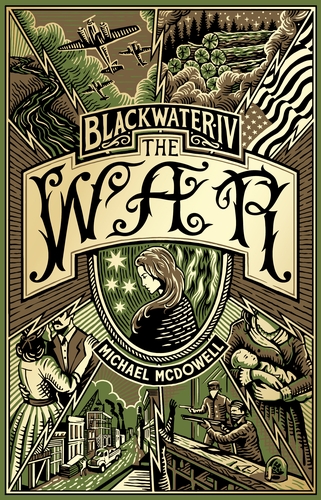 Blackwater II: The Levee