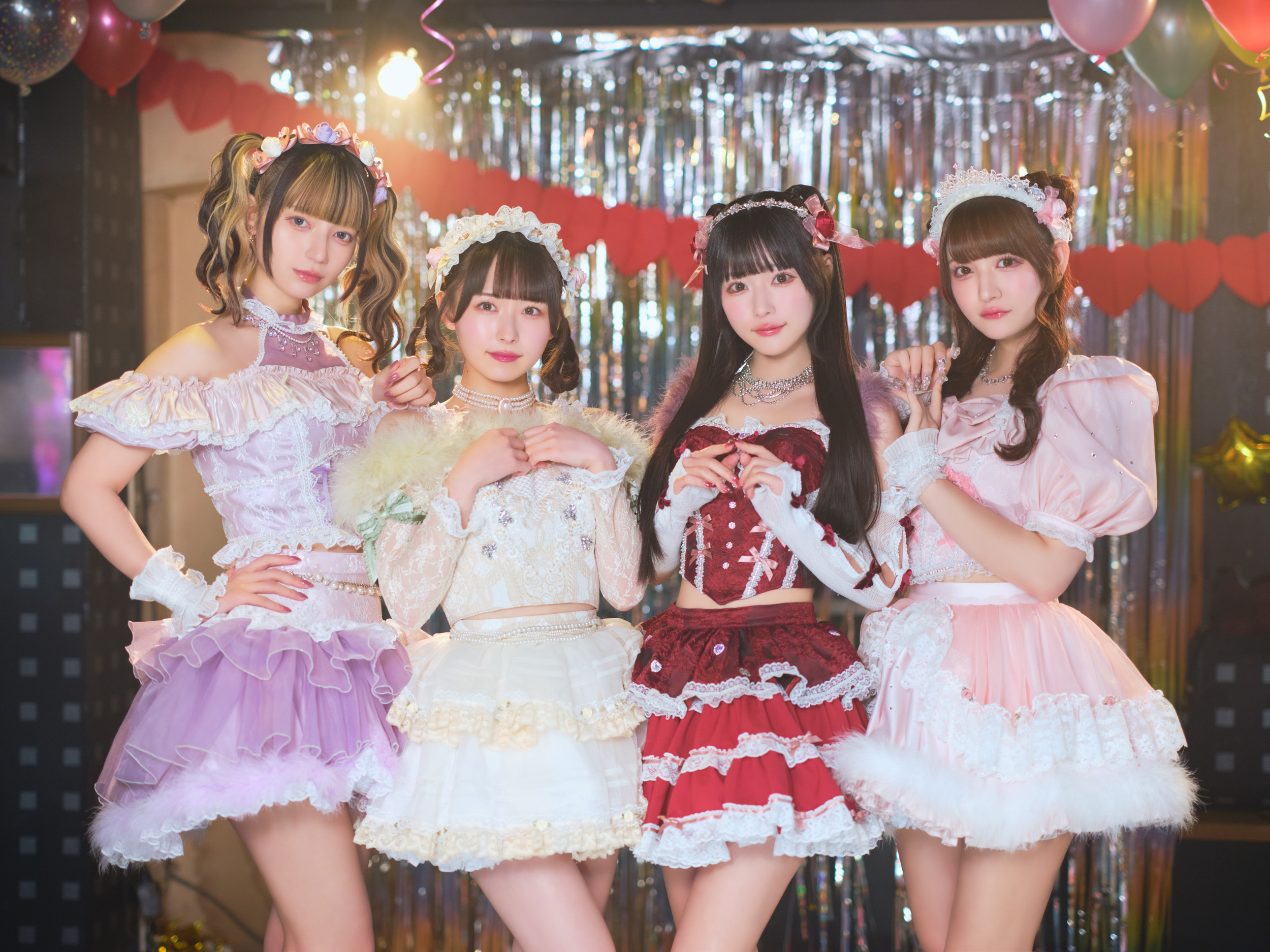 きゅるして東武動物公園ワンマンライブ】ずーーーっと♡きゅるりん