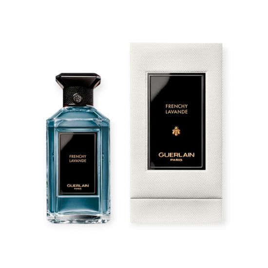 Guerlain Le Frenchy Lavande EDP 100 Ml