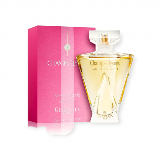 Guerlain Champs Elysees EDT 50 Ml