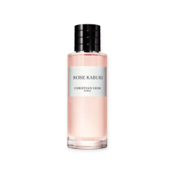 Dior Rose Kabuki EDP 125 Ml