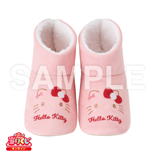 サンリオ当りくじ】-オンライン-