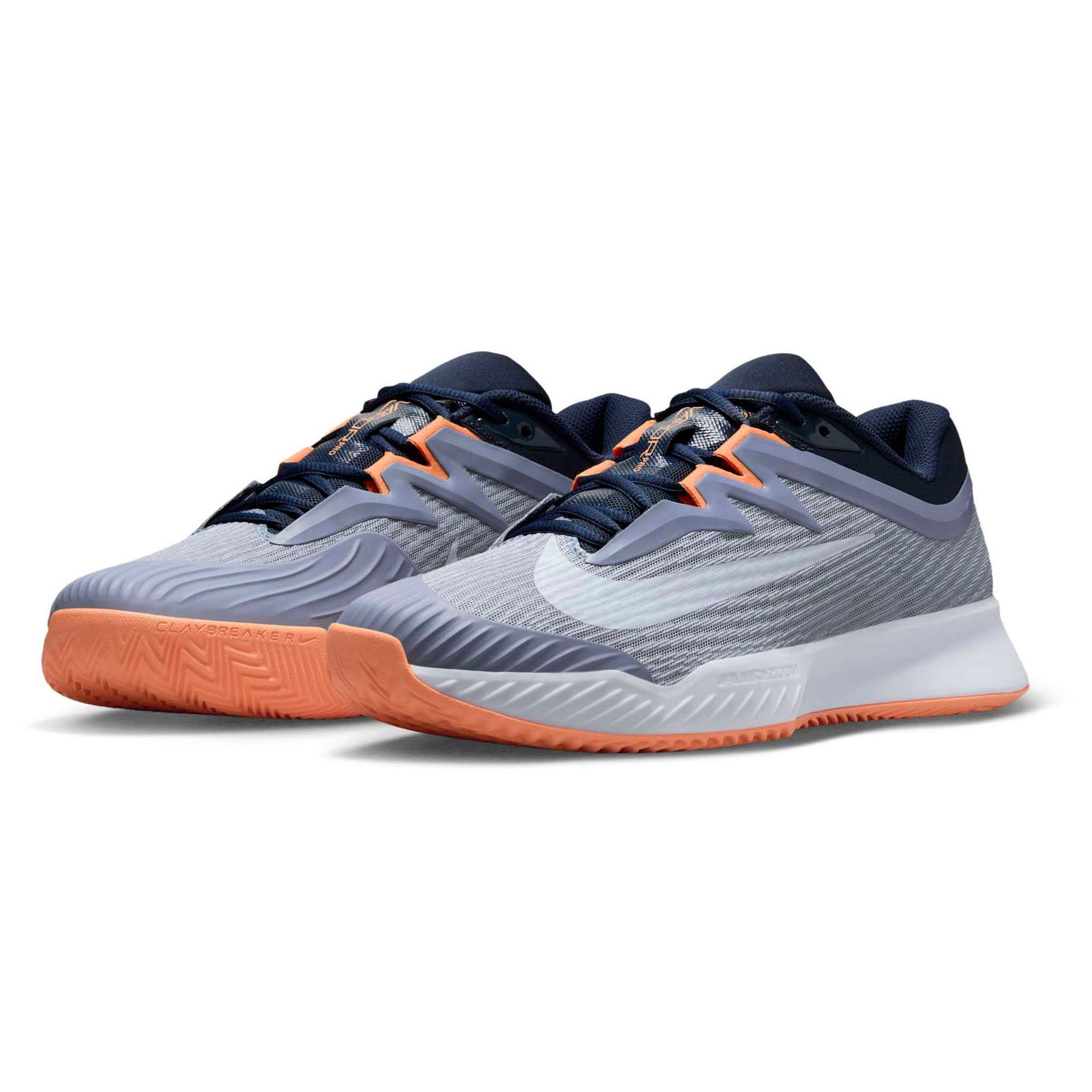 Nike Vapor Pro 3 Clay Tennisshoes Men | Plutosport