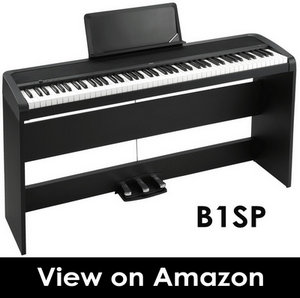 Korg B1 (B1SP) review: Simplicity At Its Finest | PianoDreamers