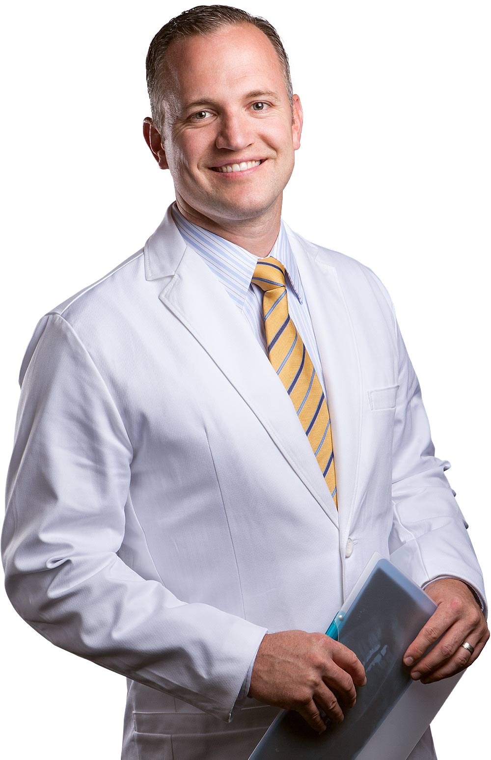 Meet Dr. David Gordon | Your Trusted Logan Peak Dentist