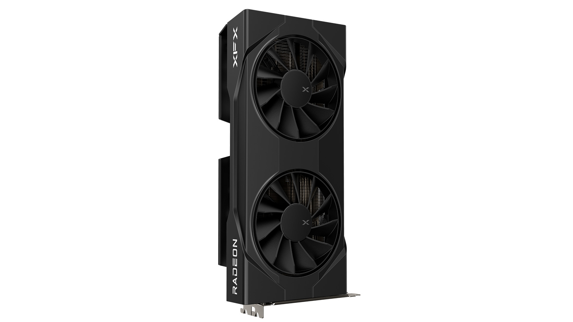 XFX Swift AMD Radeon RX 9060 XT OC Gaming Edition 8GB