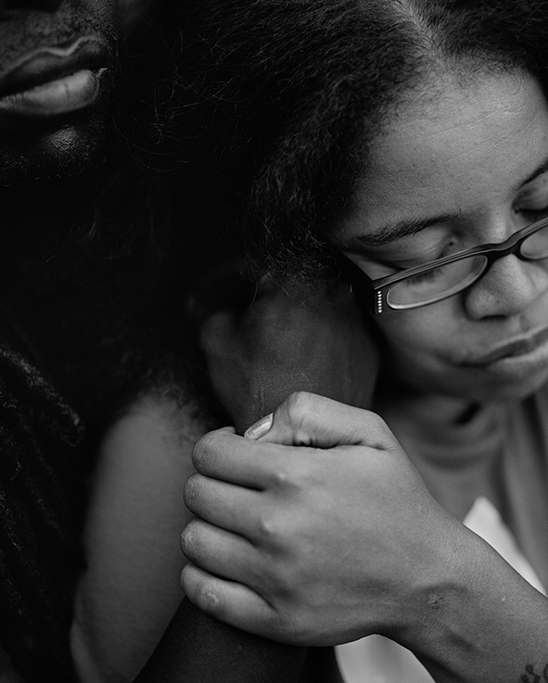 Sasha Phyars-Burgess | Grantees | Art Matters