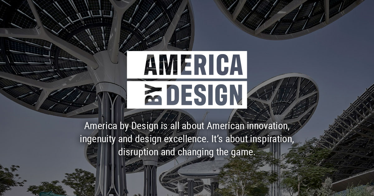 America ByDesign | Featured Projects