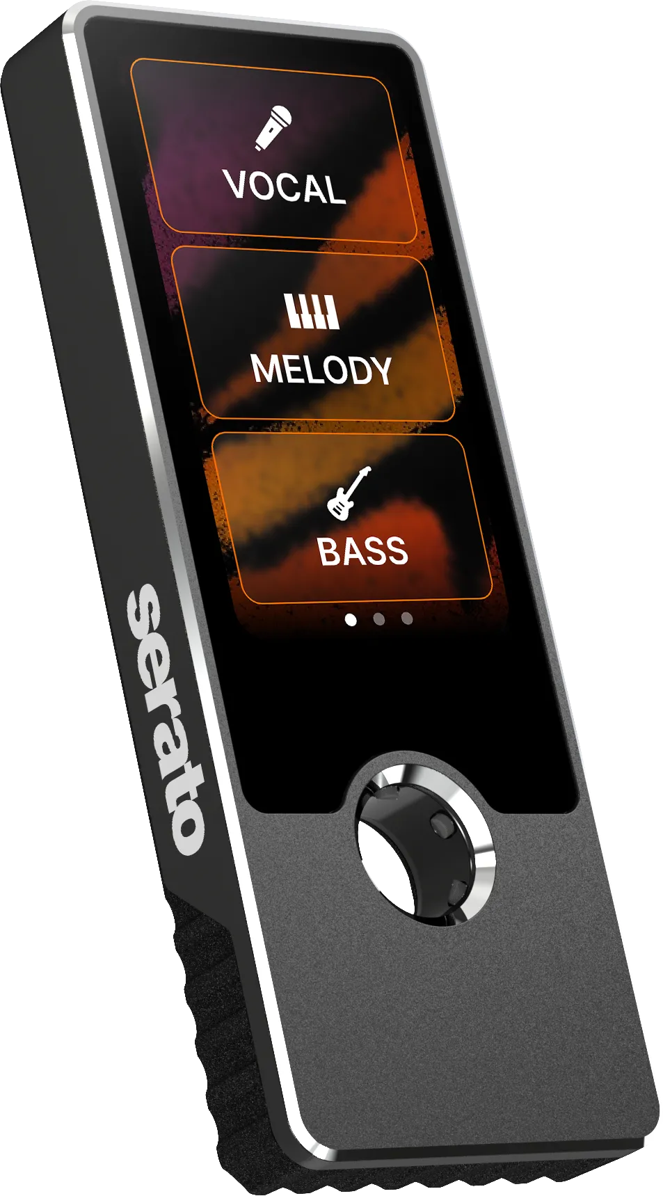 Introducing Phase Pro - The first fully customizable DJ product